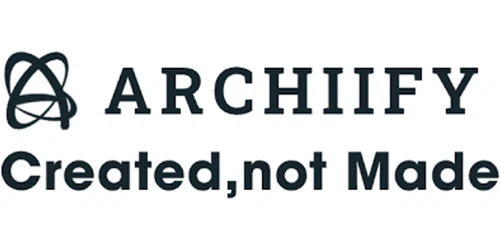 Archiify Promo Code