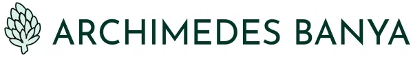 Archimedes Banya Merchant Logo