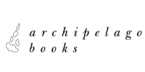 Archipelago Books Promo Code