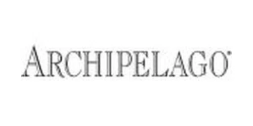 Archipelago coupon