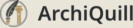 ArchiQuill Merchant Logo