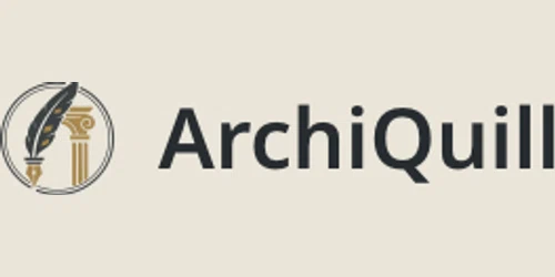 ArchiQuill Promo Code