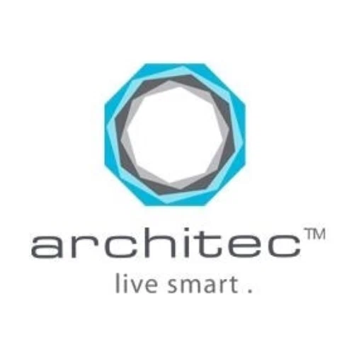 Architec Merchant Logo