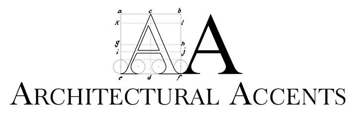 ARCHITECTURAL ACCENTS Promo Code — 40 Off 2024