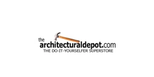 ArchitecturalDepot.com coupon