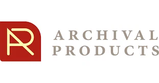 Archival Products Merchant Logo