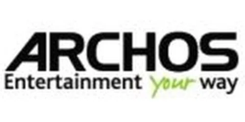 Archos Merchant Logo