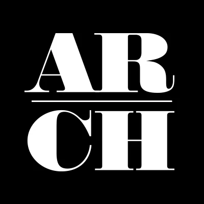 ARCH Art Supplies Merchant Logo