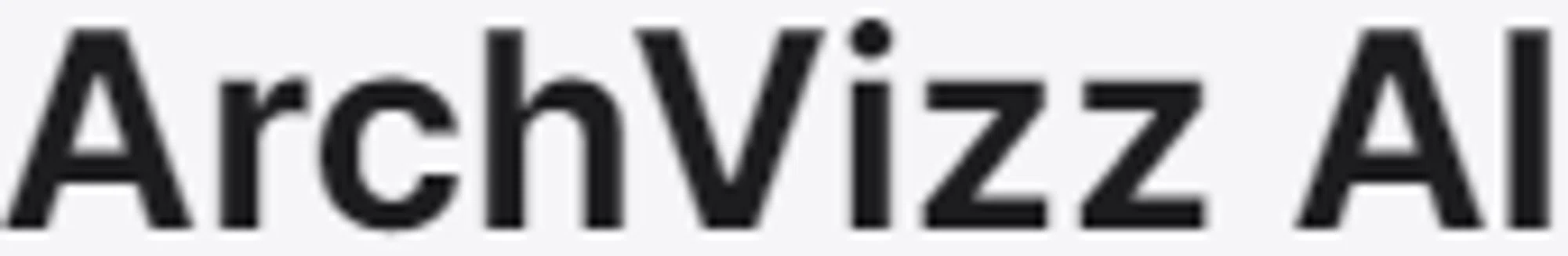 ArchVizz Merchant Logo
