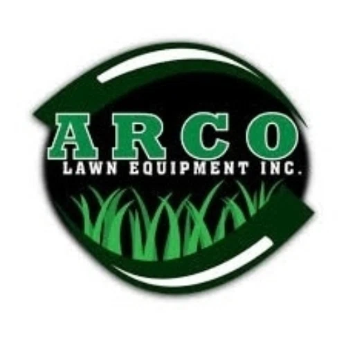ARCO Lawn Equipment Promo Code