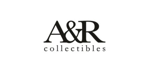 A&R Collectibles coupon