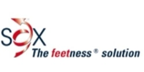 Sox Solution Merchant logo