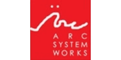 Arc System Works Promo Code
