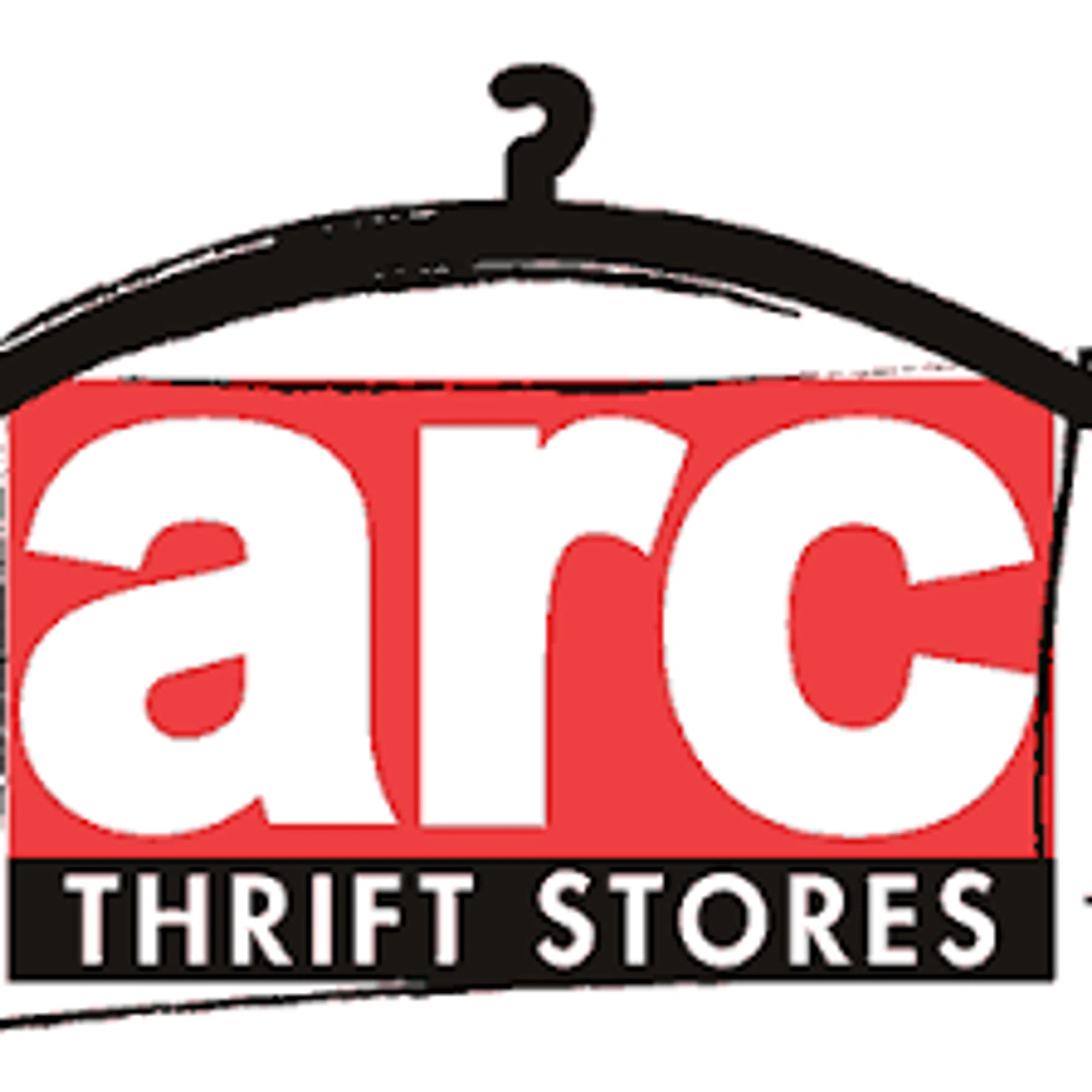 Arc Thrift Stores coupons