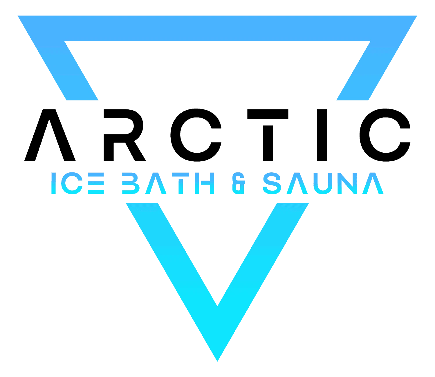 Arctic Ice Bath AU Merchant Logo