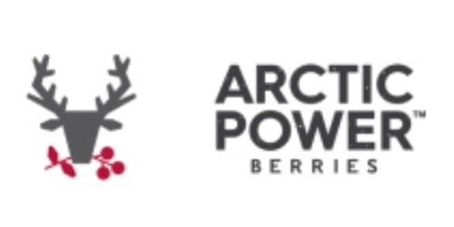 Arctic Powder Berries coupon
