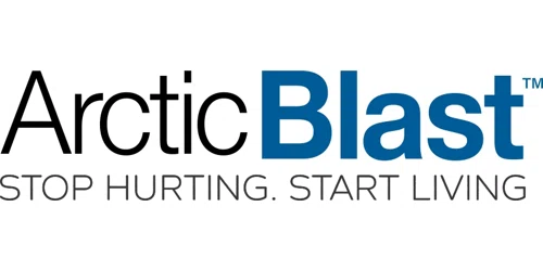 ArcticBlast Promo Code