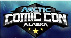 ARCTIC COMIC CON Promo Code — 75 Off in April 2025