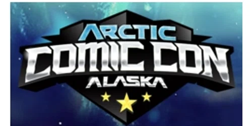 Arctic Comic Con Promo Code