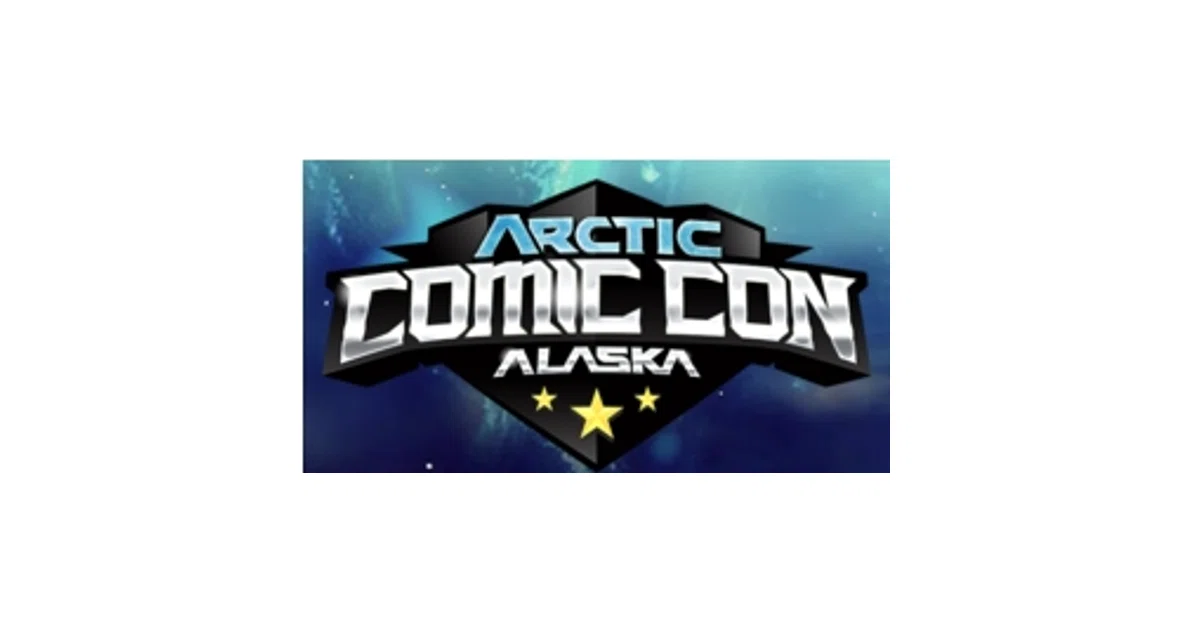 ARCTIC COMIC CON Promo Code — 75 Off in April 2024