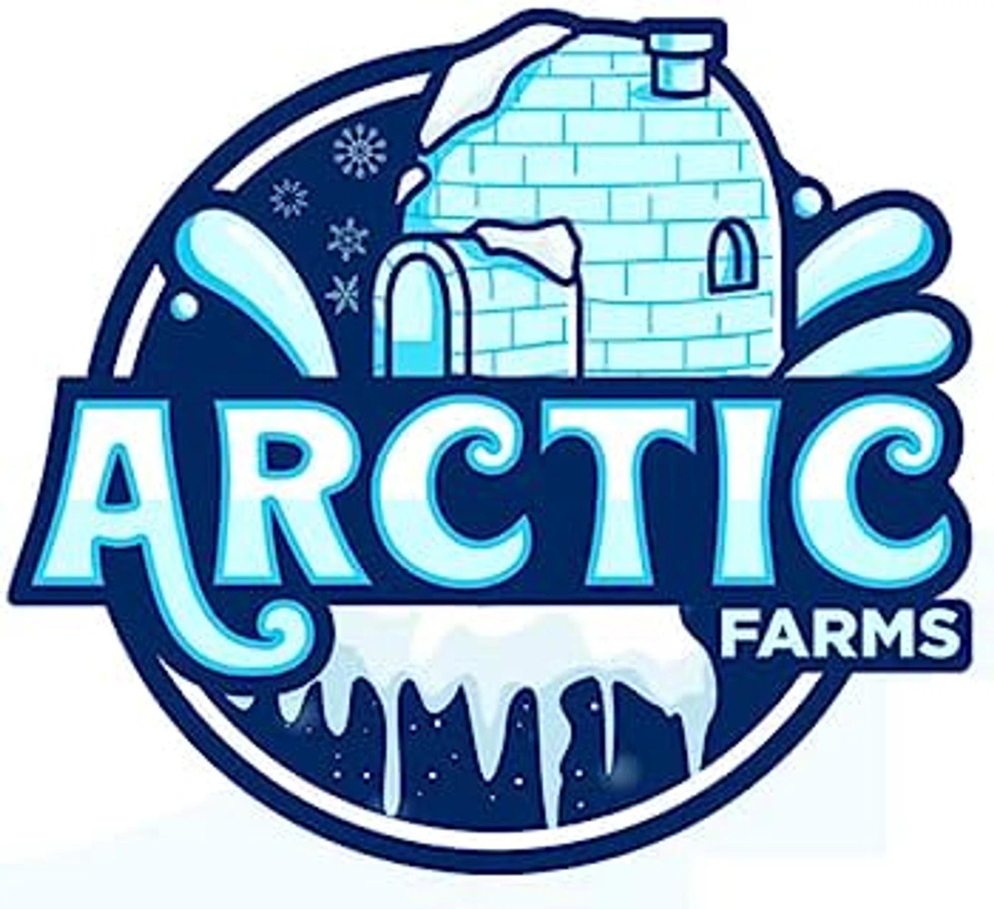 Arctic Farms coupons