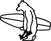 Arctic Foam Merchant Logo