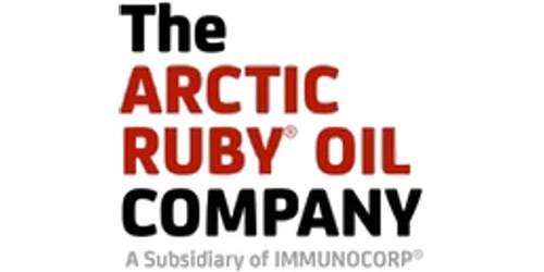 Arctic Ruby Oil Company Promo Code
