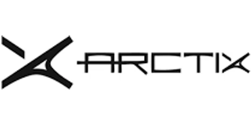 Arctix Merchant logo