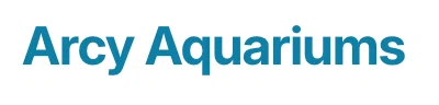Arcy Aquariums Merchant Logo