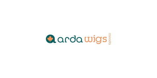 Arda Wigs Canada coupon