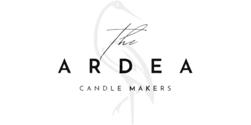The Ardea Candle Makers Merchant logo