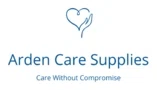 ARDEN CARE SUPPLIES Discount Code — 200 Off 2024