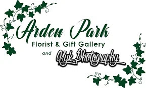 Arden Park Florist Merchant Logo