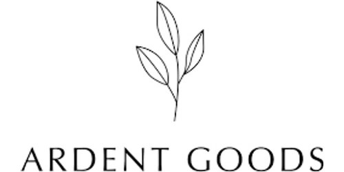 Ardent Goods Promo Code