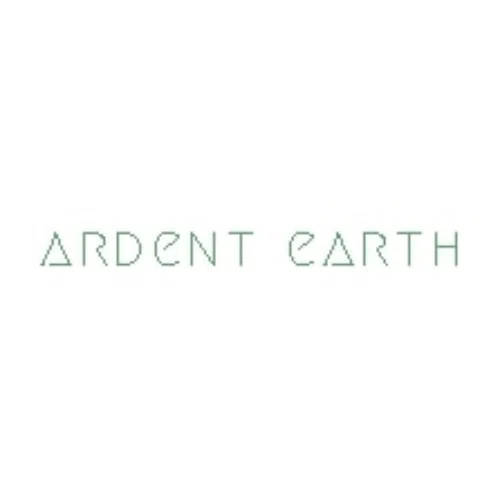 20 Off Ardent Earth Promo Code, Coupons (1 Active) Oct '24