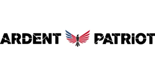 Ardent Patriot Apparel Co. Promo Code