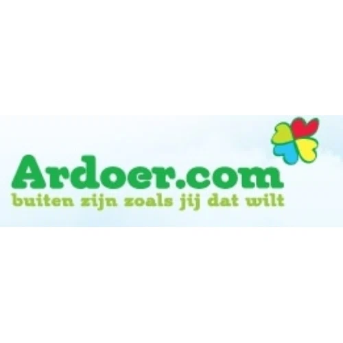 Ardoer Promo Code