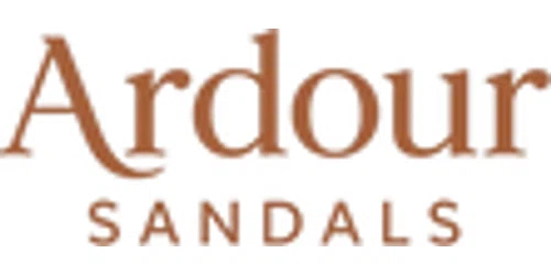 Ardour Sandals Promo Code