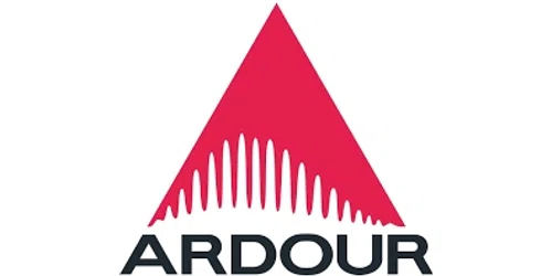 Ardour Merchant logo