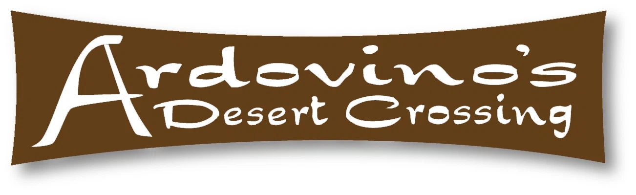 Ardovino's Desert Crossing Merchant Logo