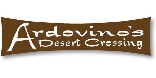Ardovino's Desert Crossing Promo Code