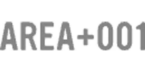 AREA+001 Promo Code