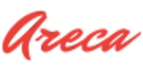 Areca Promo Code