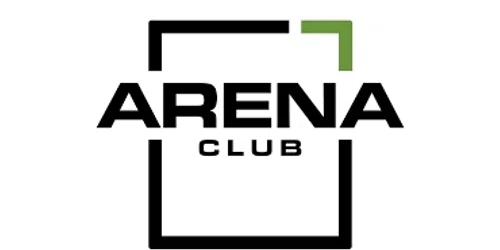 Arena Club Merchant logo