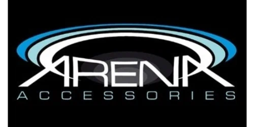 Arena Accessories Promo Code