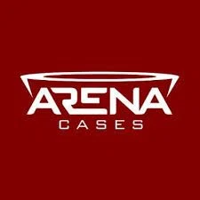 Arena Cases Merchant Logo