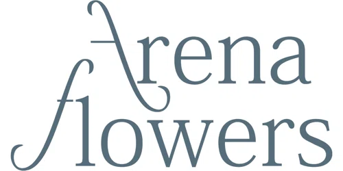 Arena Flowers Merchant logo