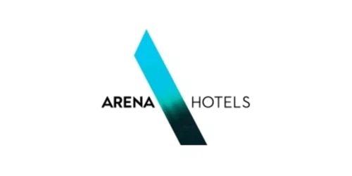 Arena Hotels coupon