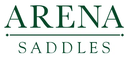 Arena Saddles UK Merchant Logo