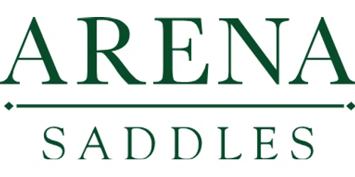 Arena Saddles UK Promo Code